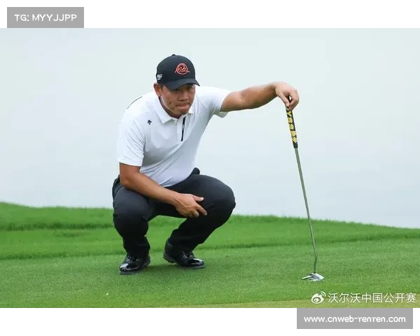 吴阿顺直言沃尔沃中国公开赛夺冠得益于主场优势与家人支持