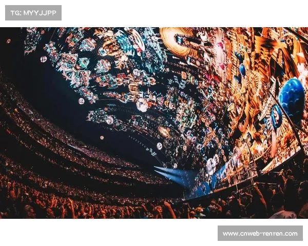 拉斯维加斯站夜赛灯光系统升级，视觉效果提升